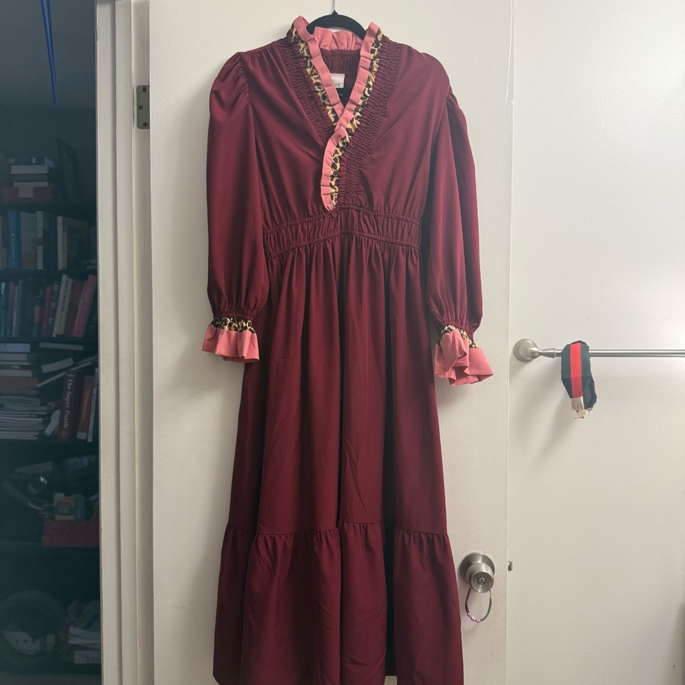Umgee dress